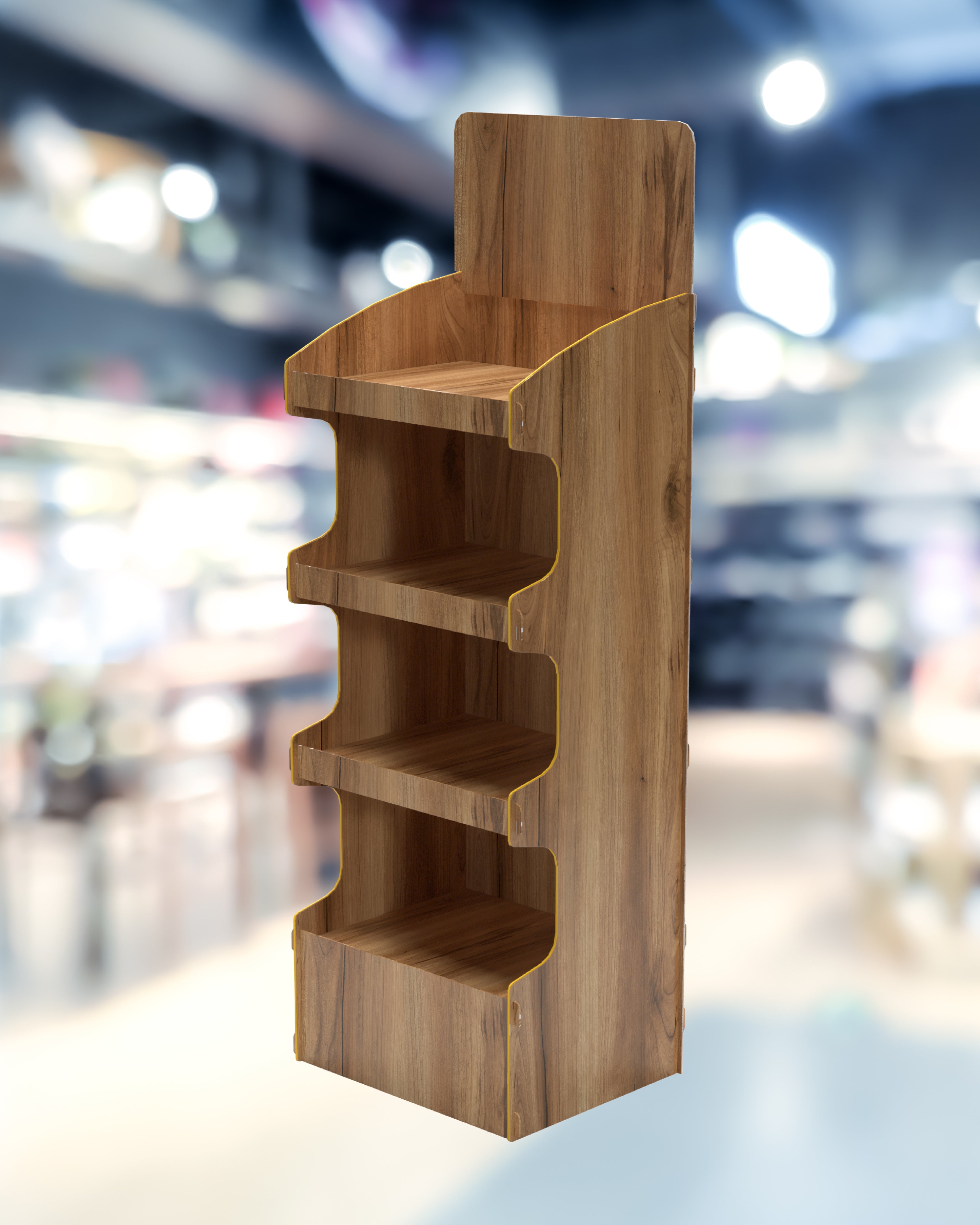 Medium Display Stand