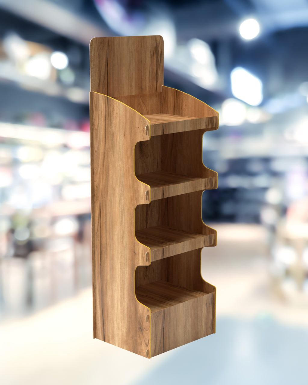 Medium Display Stand