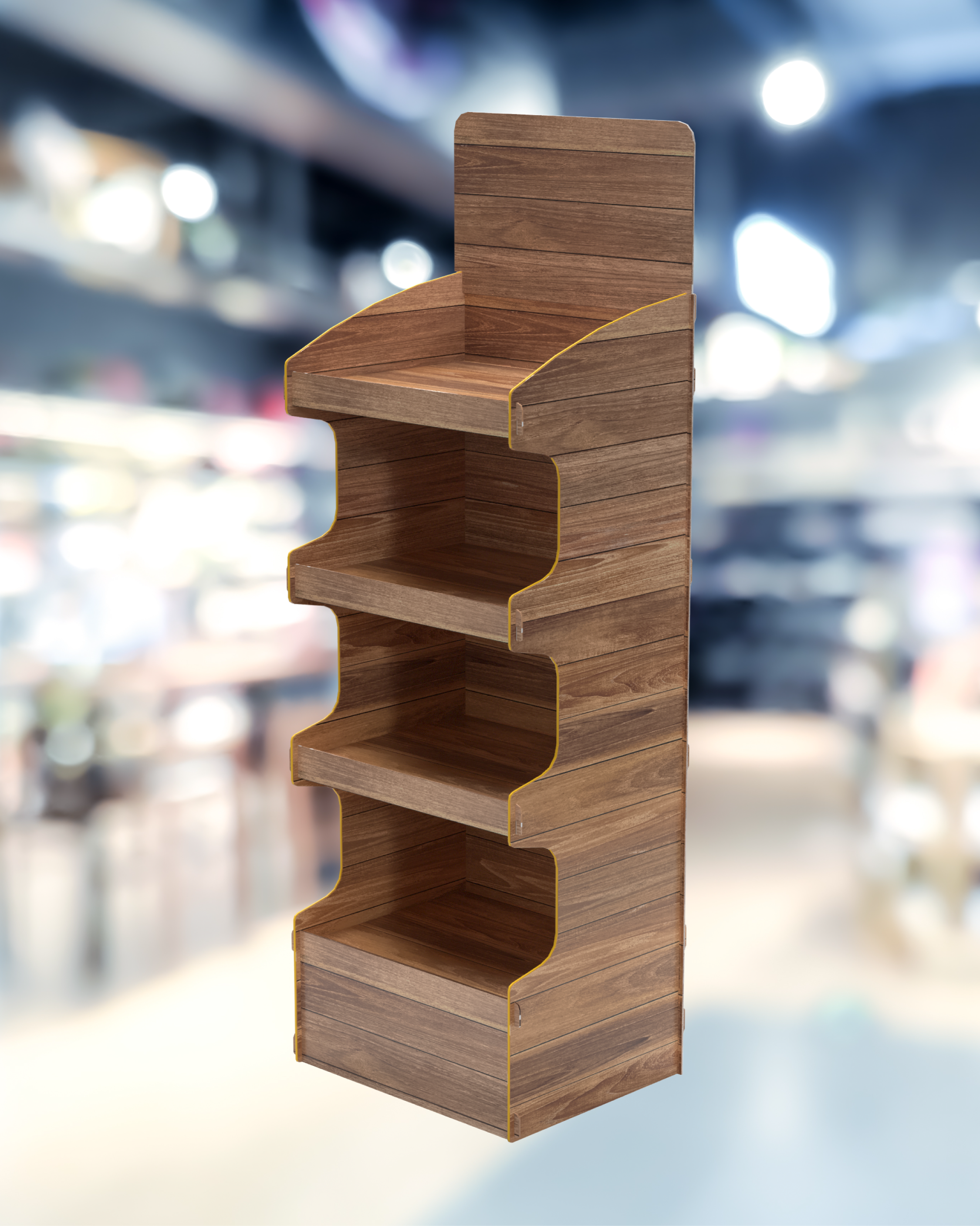 Medium Display Stand