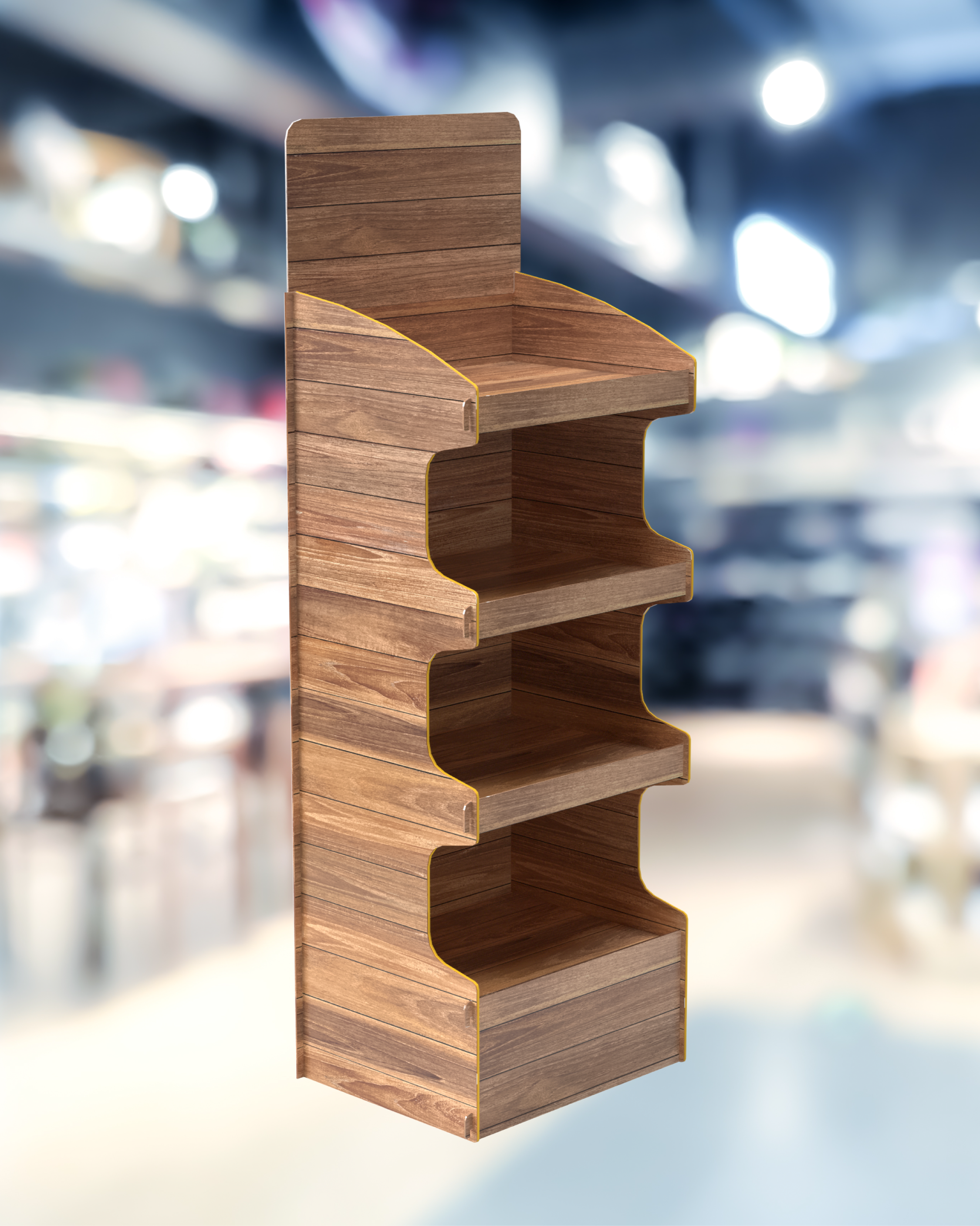 Medium Display Stand