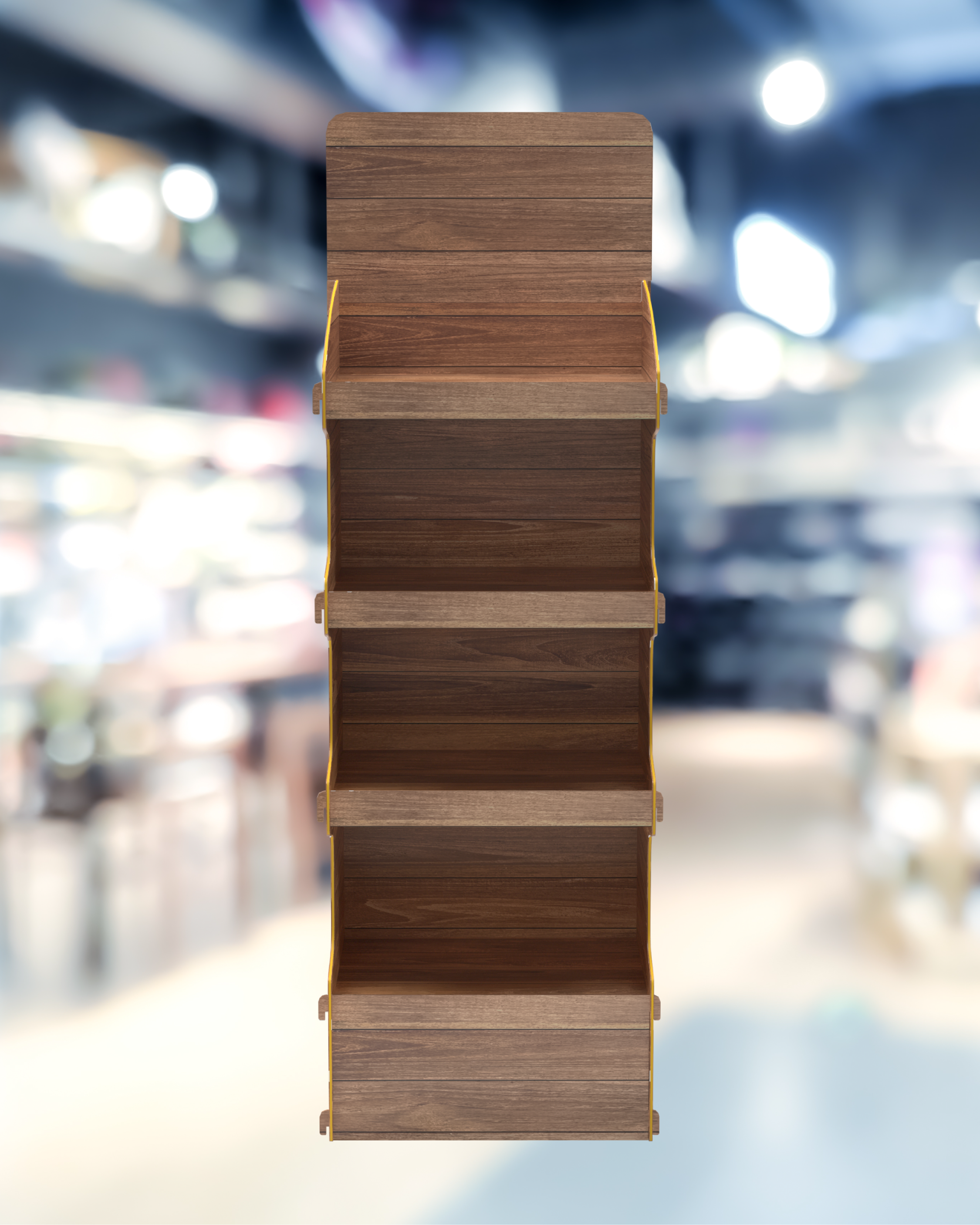 Medium Display Stand