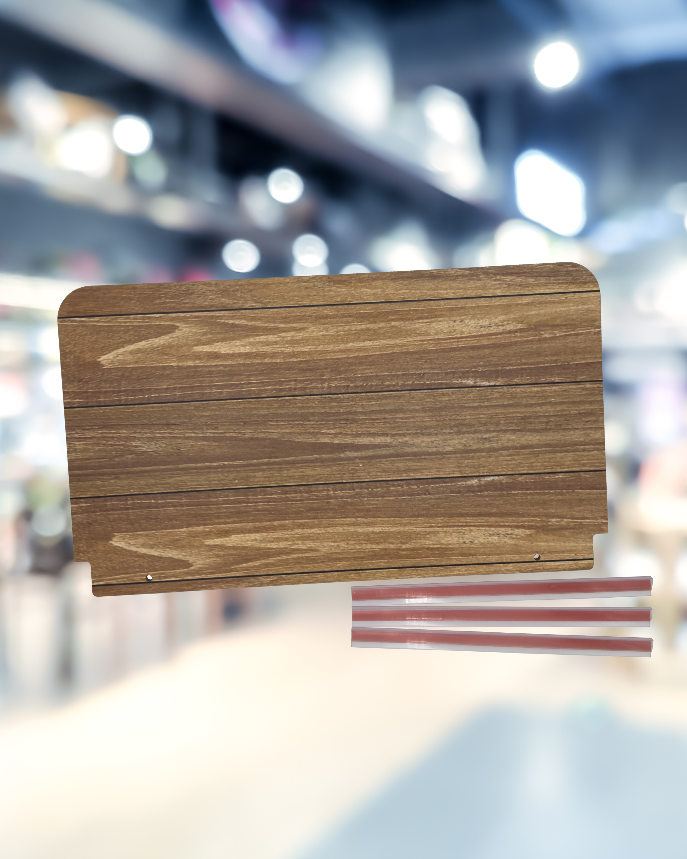 Medium Display Stand