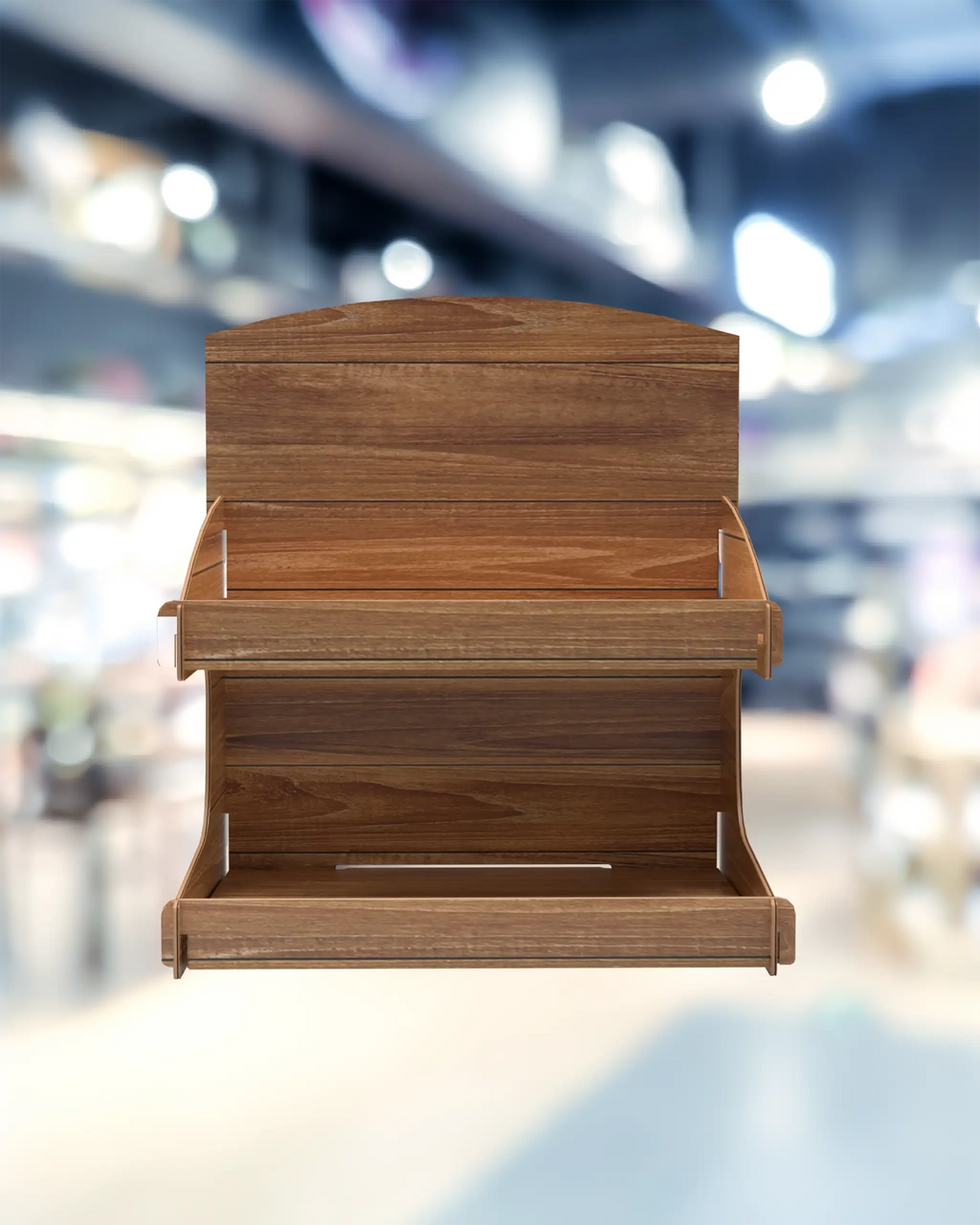 Counter Top Display Stand
